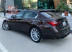 ئینفینیتی Q50